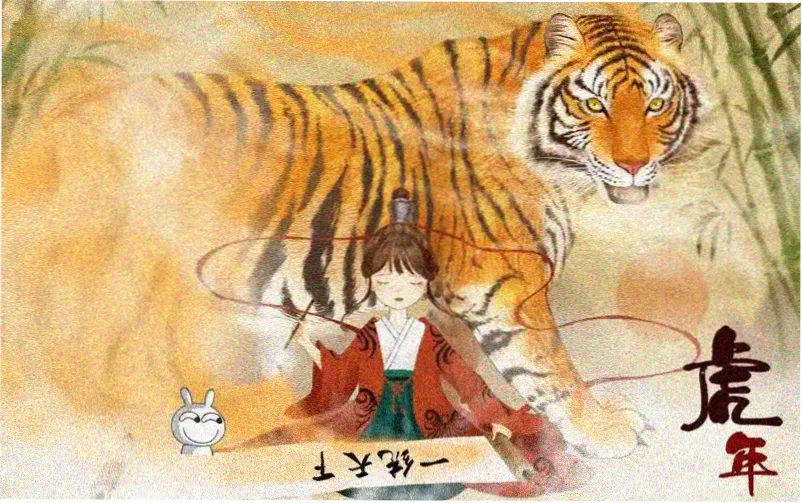 同级生 剧场版 主视觉海报 教室光影