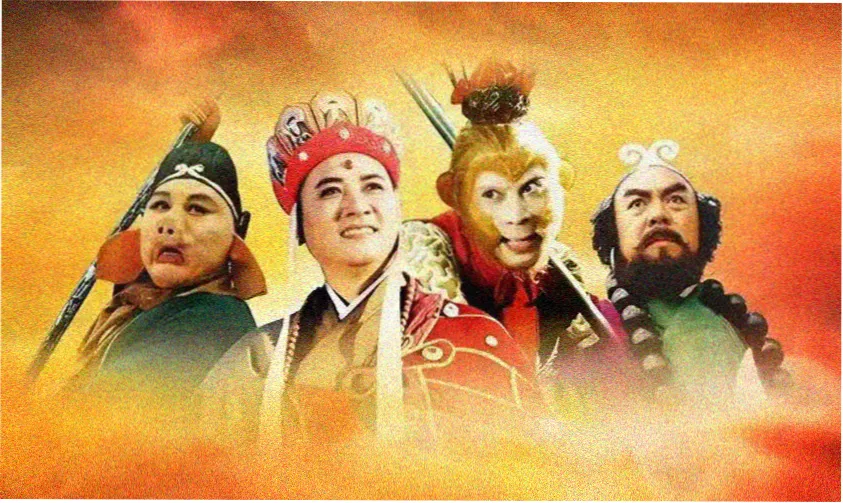 同级生 剧场版 天台风与云 剧照