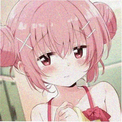观众头像 一